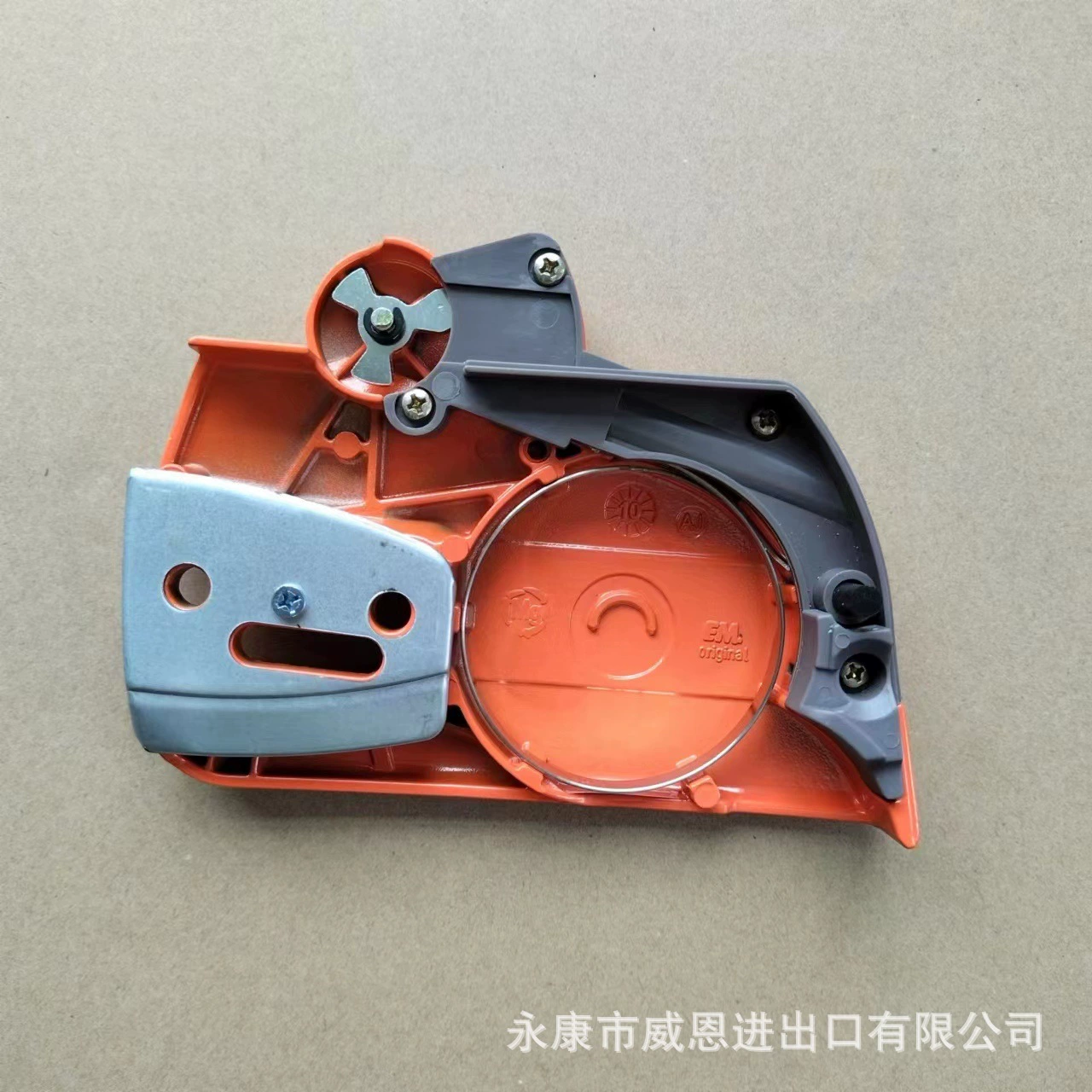 353 боковые крышки/353 противообломочные крышки/353 тормозные крышки