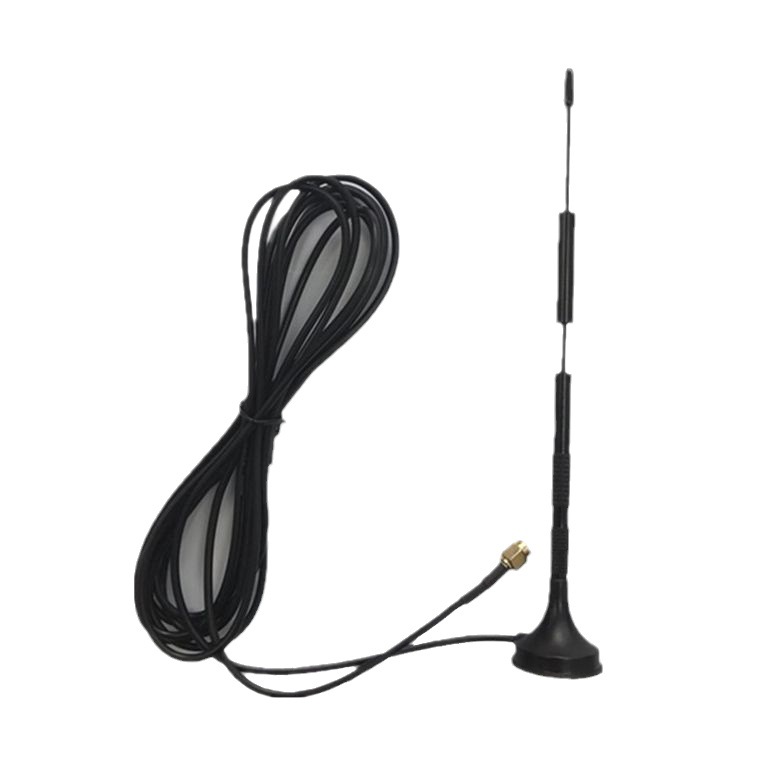5.8G吸盘天线 GSM.2.4G.3G.4G.5G.5.8G天线