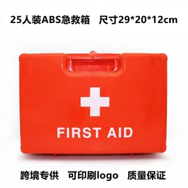 其他灾害防护;其他救生器材;医用包