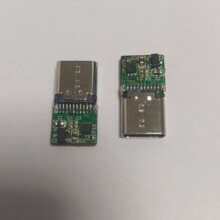 2P����ĸ����PD�T�_��5A���^28VоƬ�B����TYPE-Cĸ��20V�T�_��