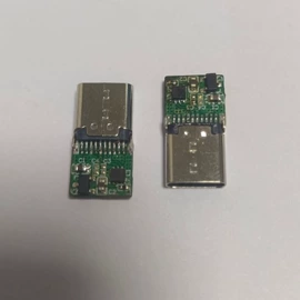 连接器;其他插头;其他通信线缆