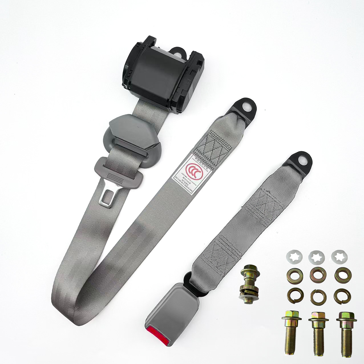 Комплект, 9 карат, 45см, набор винтов