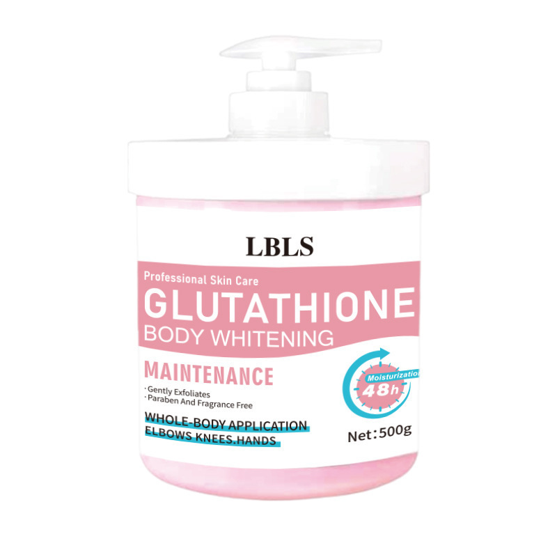 LBLS グルタチオン ボディローション 滑らかで潤いのある保湿ボディローション 卸売|undefined