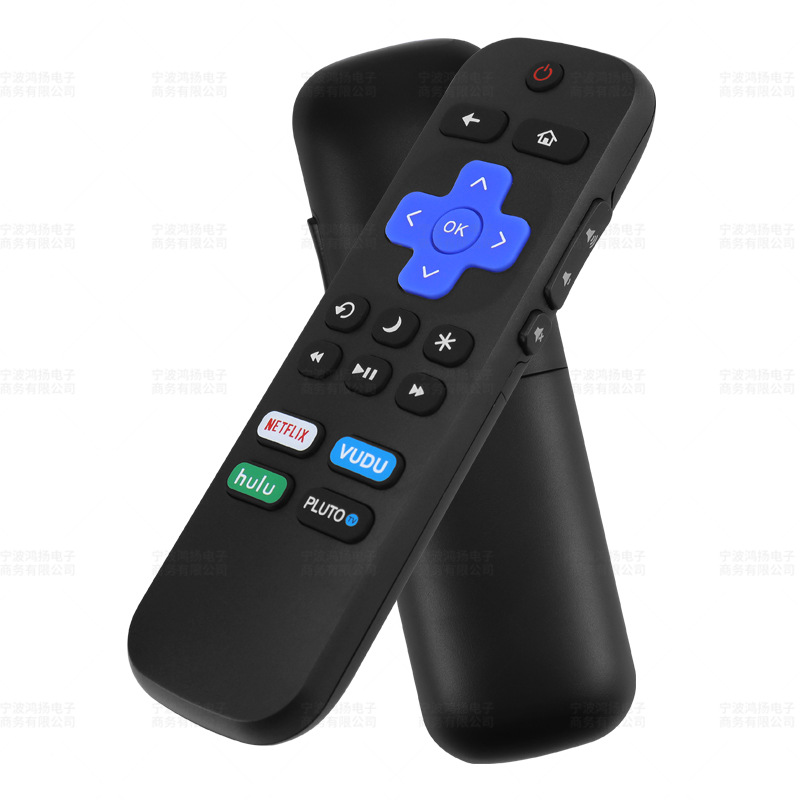 Hongyang para ONN ROKU TV Control remoto para Roku TV