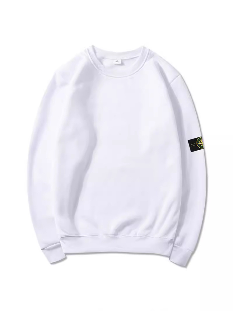 Warm long-sleeve for men and women