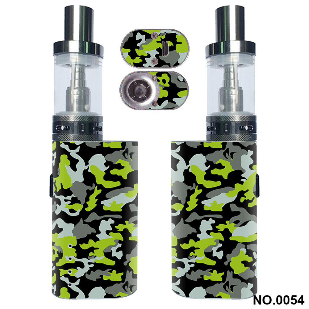 película adhesiva para cigarrillos electrónicos lite40 película adhesiva personalizada película protectora adhesiva