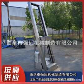 滚筒式除锈机图片 金属五金除锈打磨机 除锈六角滚筒抛光机