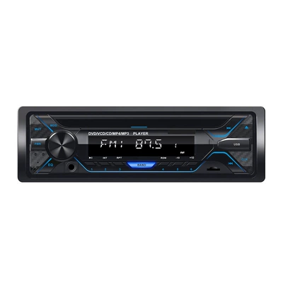 Bluetooth Radio, Car CD player