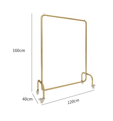 전기도금 티타늄 롱 120*40*160cm