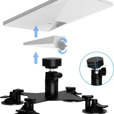 Mount Mini Receiver – Roof rack
