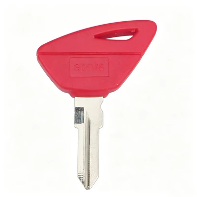 Motorcycle Key High-Quality Imported Key Blank, Motorcycle