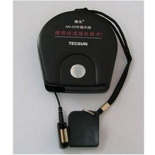 Tecsun/����AN-05�̲�����쾀�����C�{�lFM������̖5M�L�����쾀
