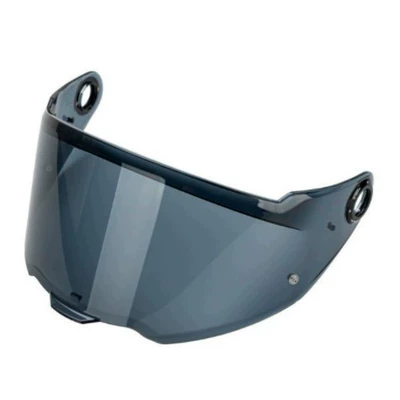 Suitable for Mt-V-31 Helmet Dəbilqə (Kaska) aksesuarları - mt-v-31-lens-dark-tea