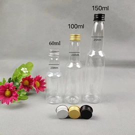 塑料瓶、壶;塑料罐;塑料盒