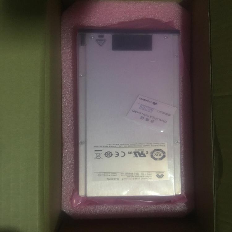 R4830G1整流电源48v机房高效电源模块48v30A