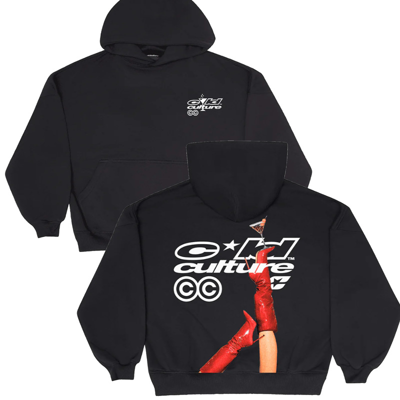 Amazon Aliexpress Foreign Trade European Size Autumn and Winter New Style Men's and Women's Hooded Letter-Printed Hot-Selling Street Fashion Loose Hoodie Amazon Aliexpress Foreign Trade European Size Autumn and Winter New Style Men's and Women's Hooded Letter-Printed Hot-Selling Street Fashion Loose Hoodie
