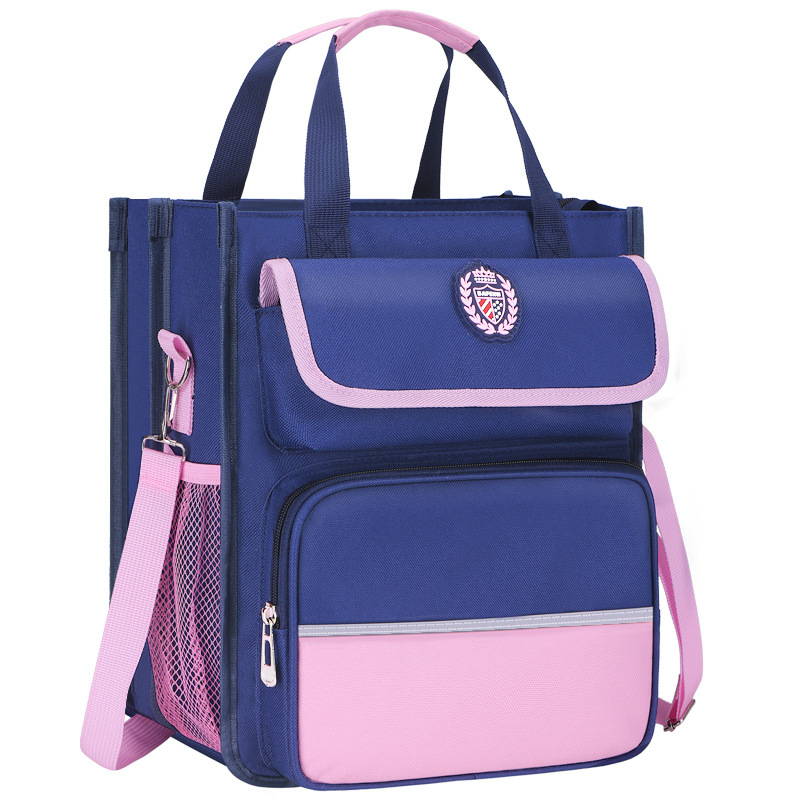 26 nuevas bolsas de doble capa de estudiantes y niños de escuela secundaria alta capacidad mochila de hombro para hombres y mujeres