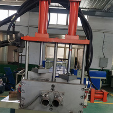 大型普通版塑料生产线辅机 电脑版料斗塑料颗粒干燥机烘箱