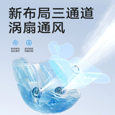 Car child safety seat 360-Degree Rotating, Intelligent Ventilation and Heating
