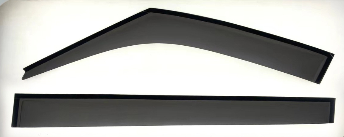 Suitable for Nissan Serena C27 C28 Window Visor Serena Rain Shield