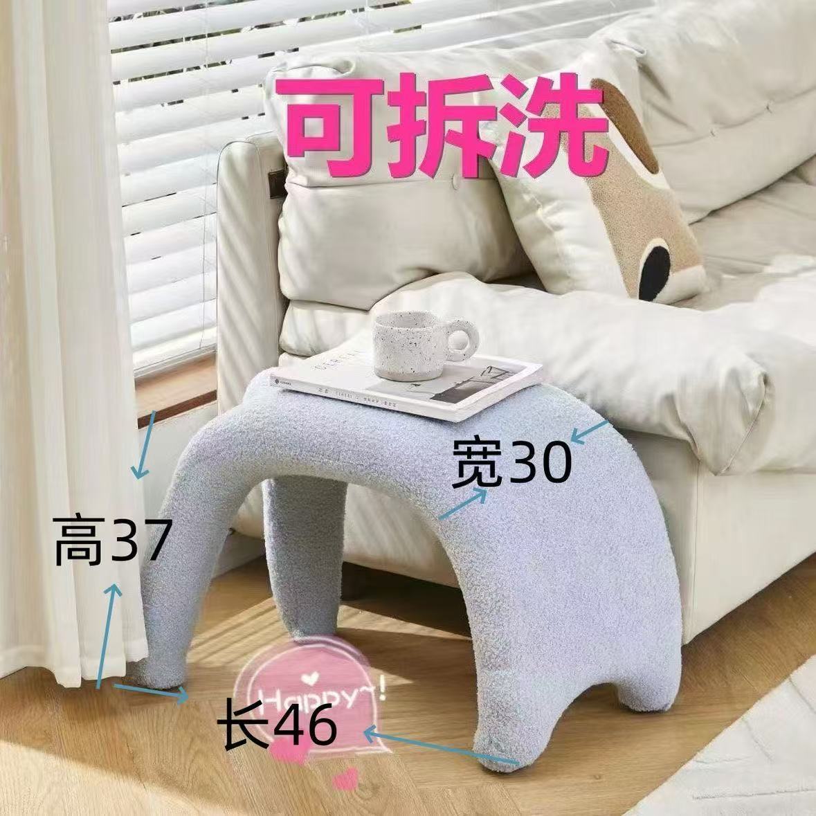 [인터넷 연예인 핫스타일] 슈퍼 소프트 원단 - 라이트블루