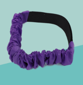 YX006 Amazon Halloween calabaza fantasma Castillo atado pie Correa juego partido salto bolsa tejida