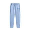 88 Light Blue Sweatpants
