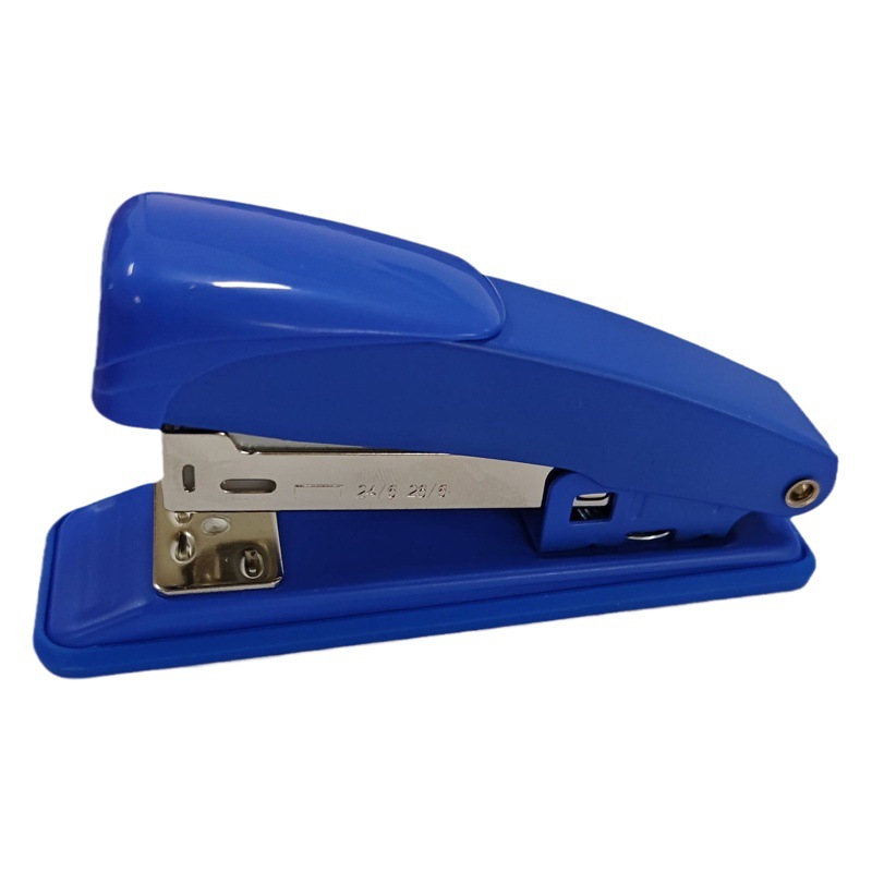 grapadora simple grapadora de oficina de negocios agrupadora doméstica unificada grapadora universal suministros de papelería de oficina