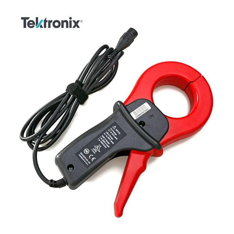 Tektronix Tektronix A621 A622 осциллограф зонд тока зажим тока Tektronix зонд переменного и постоянного тока