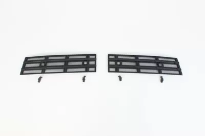 Automobile anti-insect net 06Dmi/Ev Insect-Proof Net, Anti-Mosquito Water - 26-byd-hiace-06ev-matte-black