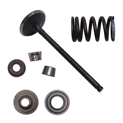 Cross-border compatible with Motorcycle engine and accessories