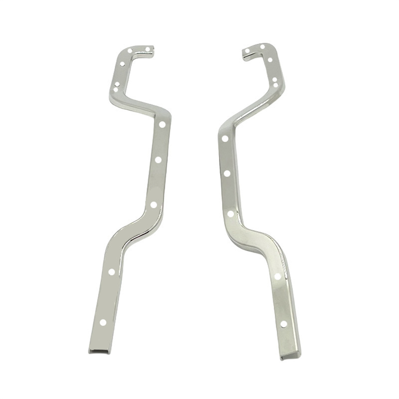 Meijiaxin 1/12 H12Y H12Y+ H12P Remote Control Car Metal Upgrade Reinforced Stainless Steel Frame