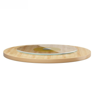 Round Table Hotel Restaurant Dining Room Use Round Table Home Dining Round Table Dining Table Chinoiserie Non-Delivery Door-To-Door Wood