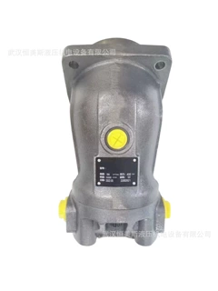 德国REXROTH力士乐柱塞泵A11VLO145LR.C/11L-NPD12N00