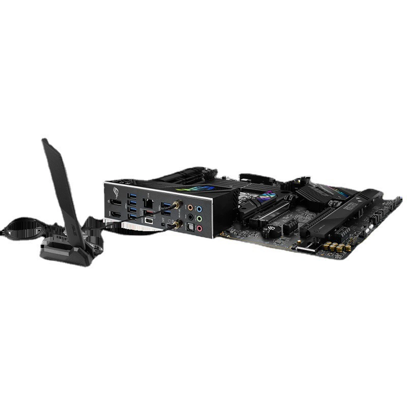 ASUS Rocal Rog Strix B760-F GAMING WIFI6 Table