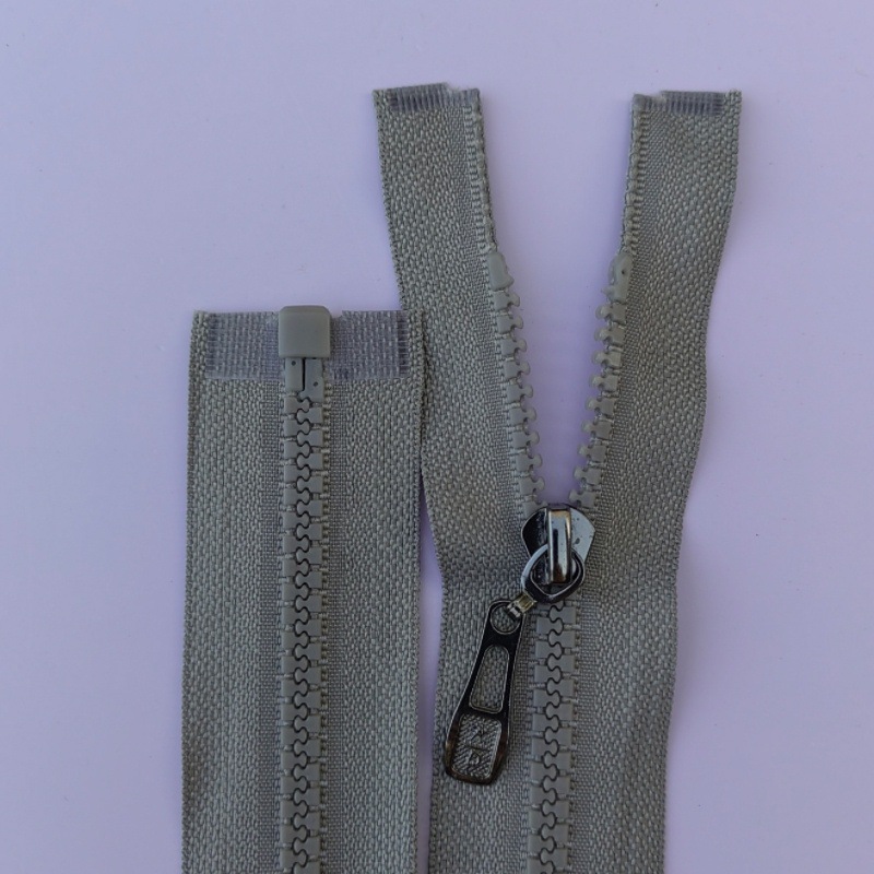 KD70厘米树脂拉链-5