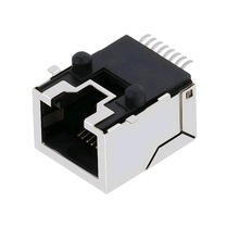 203490-E ���ҹ�ӦTEͬ��90����ƬRJ45ģ�黯���������203422-E