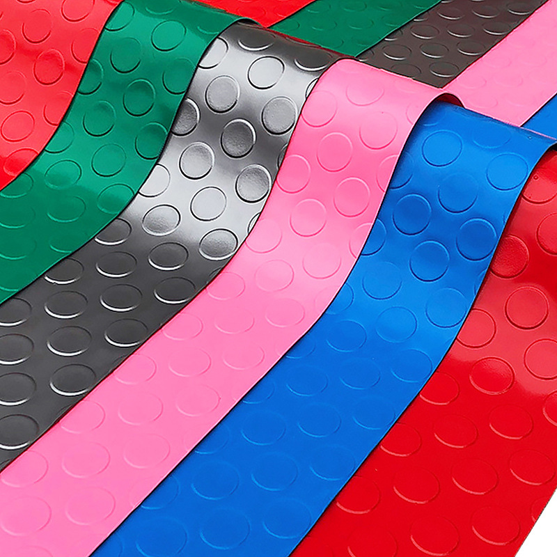 Non-slip plastic waterproof carpet PVC