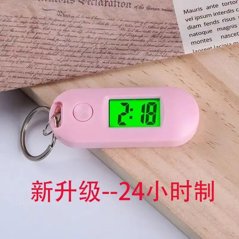 New 24-hour boxed pink