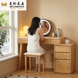实木床;实木沙发;餐桌