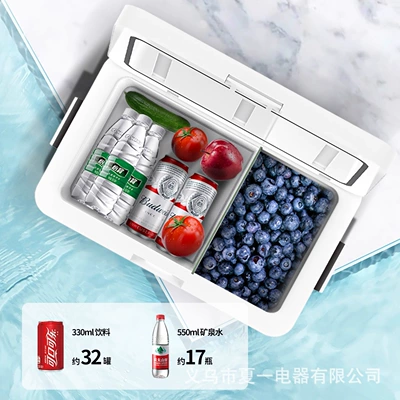 Small Cooler Outdoor Portable — Soyuducular