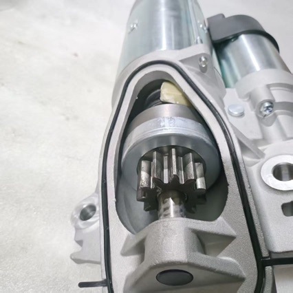 3064855 Starter Motor 7459501 Starter Motor Suitable for Scania Starter Motor