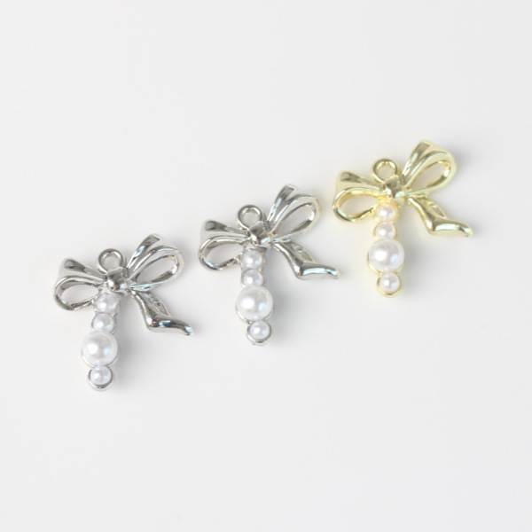Beads pearl