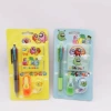 Werewolf killing stationery set