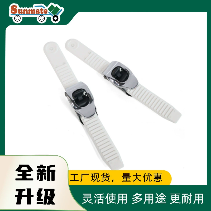 Взрослые дети лыжные туфли с пряжками