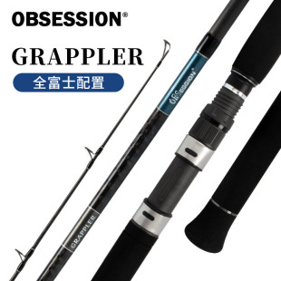 �羳���u�F��U��ឲ�����2.3��ֱ��Popping jigging ���~��
