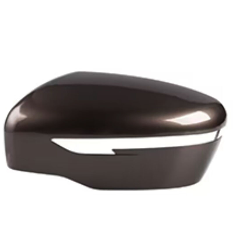 Suitable for 14-21 Nissan X-Trail16-23 Qashqai Reversing Mirror Cover Lens, Etc