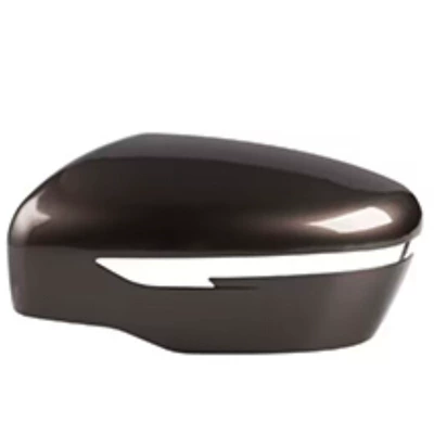 for 14-21 Nissan, Other Automotive Exterior Supplies - shell-amber-gold-left-side-replacement-16-23-nissan-qashqai