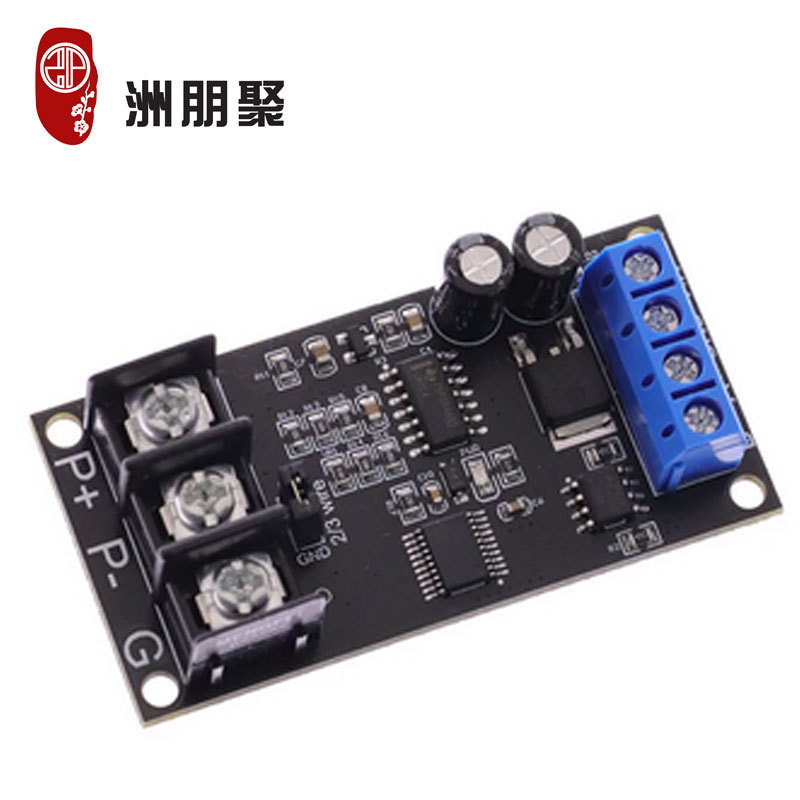 PT100铂热电阻RTD电偶测温度传感器变送器RS485 MODUBS RTU模块