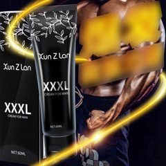 Xuan Zilan XXXL Men's Repair Cream Penile Nourishing Private Part Exercise Massage External Use Adult Sex Toy